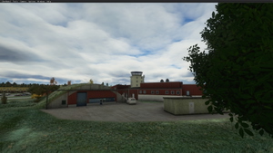 ESMQ Kalmar Öland airport thumbnail 10