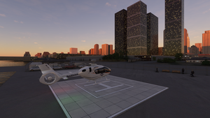 New York Helipads thumbnail 12