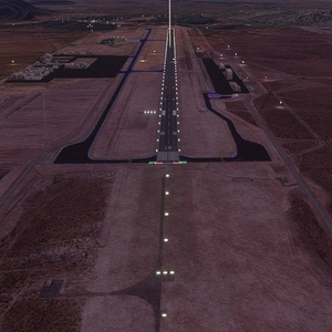 St. George Regional Airport (KSGU) Airport thumbnail 3