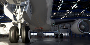 Livery PMP Airbus A330-300 Turkish Airlines TC-LNC / 4k thumbnail 6