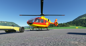 H135 Medicopter 117 thumbnail 2