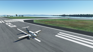 Auckland International Airport thumbnail 14