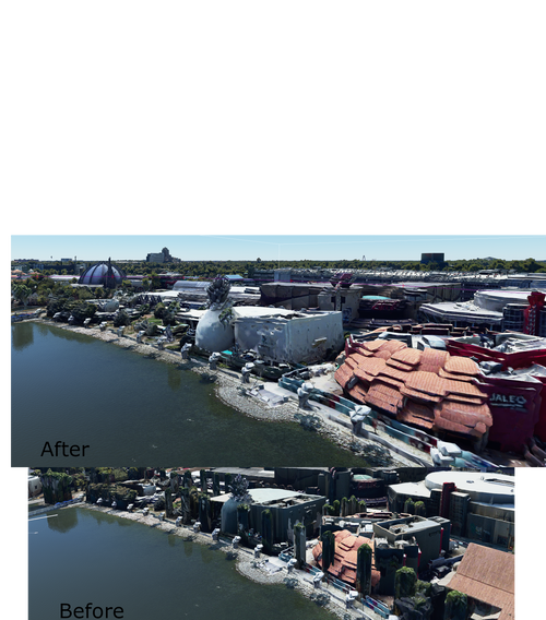 Disney Springs