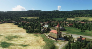CZ & SK Churches thumbnail 5