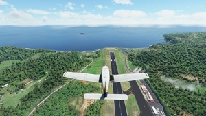 Airport Douglas-Charles [TDPD]  thumbnail 7