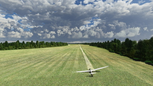 Bristol and Gloucestershire Gliding Club, UK (EGSZ) thumbnail 2