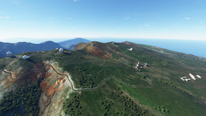 La Palma and Tenerife Observatories thumbnail 2