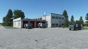 EPDE - Dęblin Airport thumbnail 6