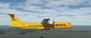 ATR72-600 DHL NEW UPDATE 2.4.2021 thumbnail 6