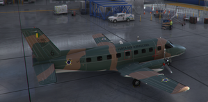 EMB110P1 | FAB C-95C [2337] thumbnail 2