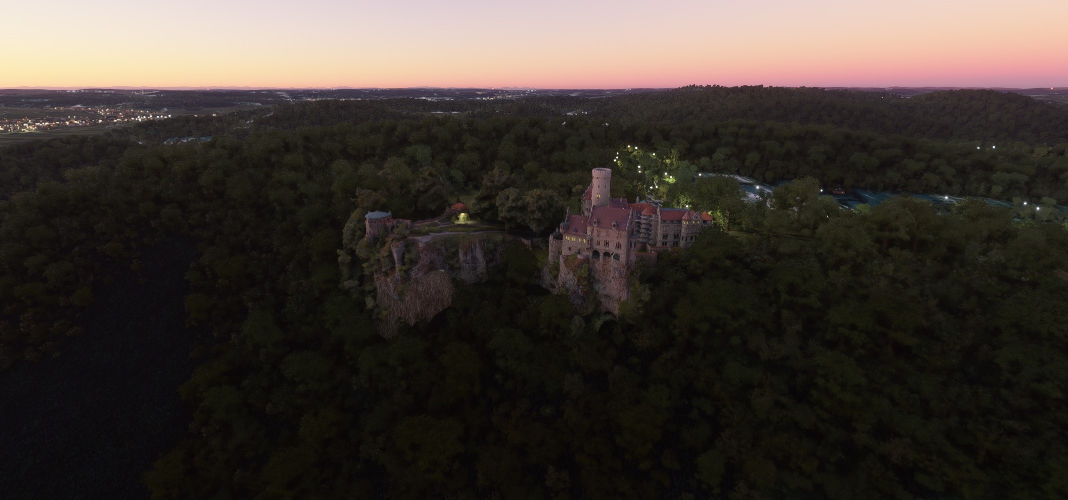 Swabian Castles - Image 1