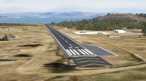 SLCC - Copacabana Airport - La Paz, Bolivia thumbnail 4