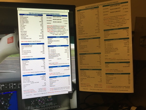 TBM 930 Checklist with Pilot2ATC starter phrases thumbnail 4