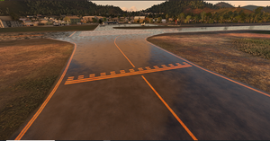 SDAG - Angra dos Reis Regional Airport v2.3 thumbnail 5