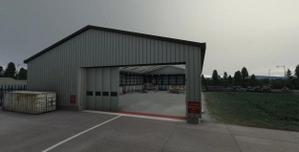 Casement Aerodrome, Baldonnel (EIME) Highly Detailed Irish Air Corps Base v1.60 thumbnail 18