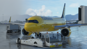 ITA A320 | 10K Resolution thumbnail 5