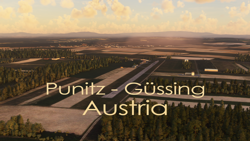 LOGG Punitz-Güssing/Austria