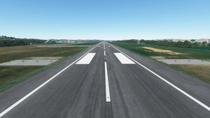 Minor enhancements for LEXJ - "Aeropuerto de Santander", Parayas (Cantabria, Spain) thumbnail 11