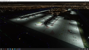 SKBO AEROPUERTO INTERNACIONAL EL DORADO thumbnail 3