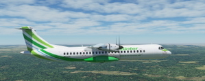 ATR72-600 Binter NEW UPDATE 29.3.2021 thumbnail 4