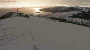 CYDP - Nain Labrador Canada thumbnail 5