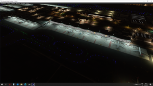 SKBO AEROPUERTO INTERNACIONAL EL DORADO thumbnail 5
