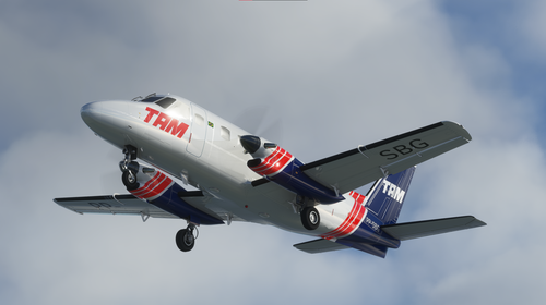EMB110P1 | TAM PP-SBG 