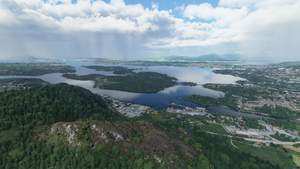 Alesund - Norway  thumbnail 12