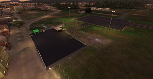 SDUB - Gastão Madeira Regional Airport v2.3 thumbnail 5