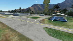 Santiago, AD Municipal de Vitacura SCLC thumbnail 4