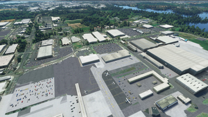 Auckland International Airport thumbnail 4