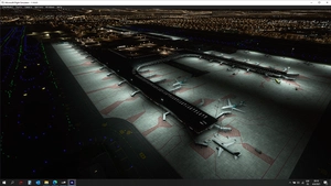 SKBO AEROPUERTO INTERNACIONAL EL DORADO thumbnail 4