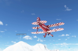 World Points of Interest - Switzerland thumbnail 3