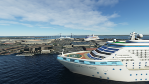 LFRZ Saint-Nazaire Montoir  thumbnail 15