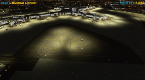 VABB Chhatrapati Shivaji International Airport (BOM) thumbnail 9