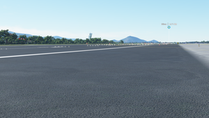 LEBB Bilbao Airport thumbnail 7