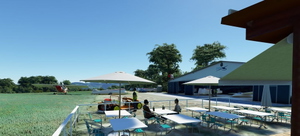 LSPD - Dittingen Glider Airfield thumbnail 11