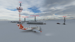 CYVM - Qikiqtarjuaq (Broughton Island) Nunavut Canada thumbnail 5
