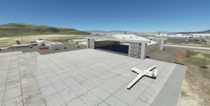 KXTA - Area 51 - Homey Airport - Groom Lake - Upgrade thumbnail 20