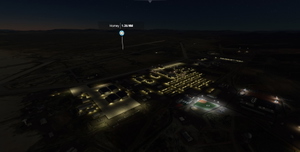 KXTA - Area 51 - Homey Airport - Groom Lake - Upgrade thumbnail 21