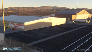 Reno Stead Airport (KRTS) - Reno Air Races thumbnail 11