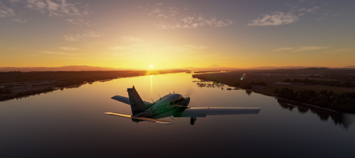 Pacific Northwest Adventures 