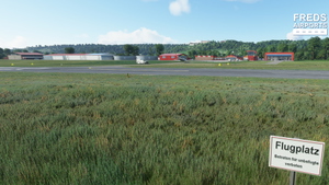 EDNL Airfield Leutkirch thumbnail 4