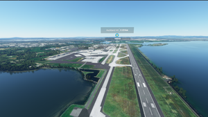 Auckland International Airport thumbnail 5