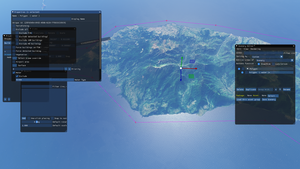 Madeira fix (rivers, trees)  thumbnail 3