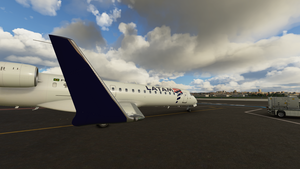 Aerosoft CRJ-700 - Latam thumbnail 6