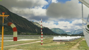 LIDT Trento Mattarello - Aeroporto G. Caproni thumbnail 4