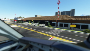 MAX WAHH Adisutjipto International Airport Yogyakarta thumbnail 3