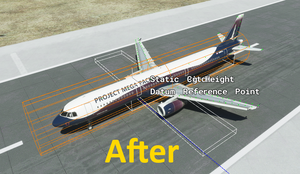 PMP A321 Flight model improvement mod thumbnail 5