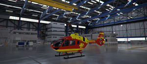 H135 Medicopter 117 thumbnail 1